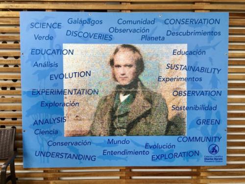 CHARLES DARWIN FOUNDATION 15