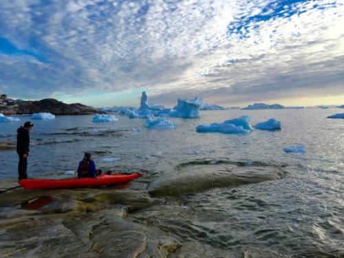 INUIT PEOPLES 2