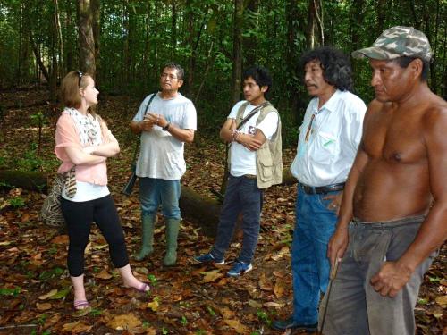 KOUROU, FRENCH GUIANA 18