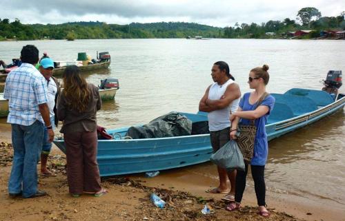 KOUROU, FRENCH GUIANA 20