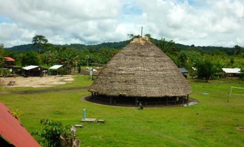 KOUROU, FRENCH GUIANA 3