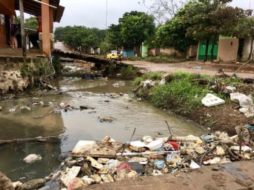 LANDFILL HARMONIC OF CATEURA 4